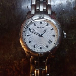 Men's Fossil Watch